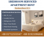 Rent a Luxurious 1 BHK Apartment In Bashundhara R/A